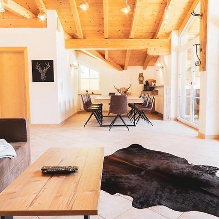 Alpen Loft Apartment นอยชติฟ อิม ชตูไปทัล ภายนอก รูปภาพ