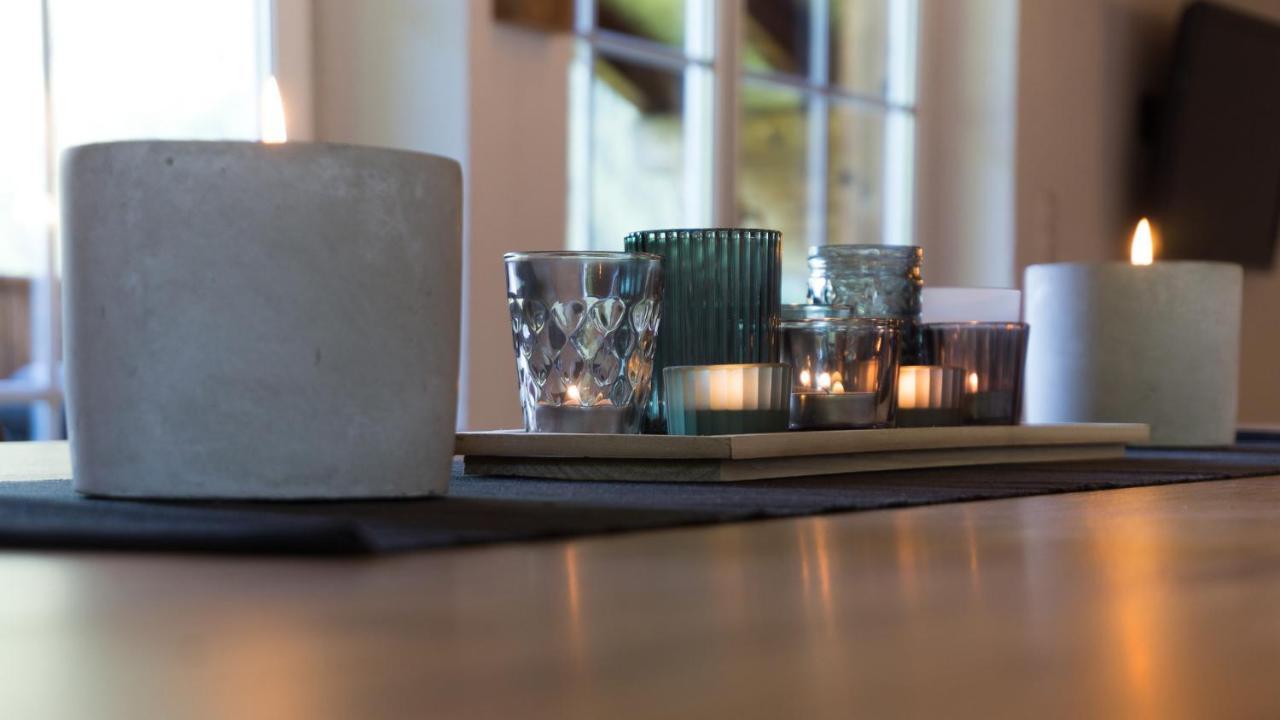 Alpen Loft Apartment นอยชติฟ อิม ชตูไปทัล ภายนอก รูปภาพ
