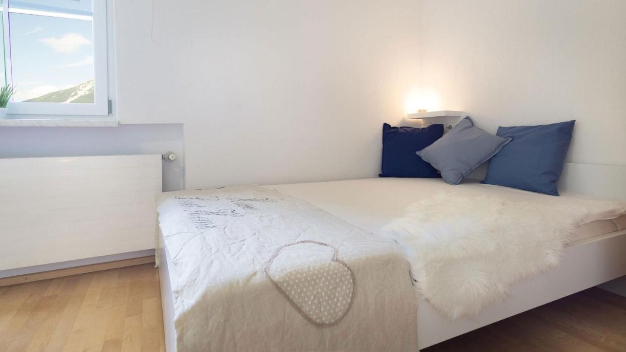 Alpen Loft Apartment นอยชติฟ อิม ชตูไปทัล ภายนอก รูปภาพ