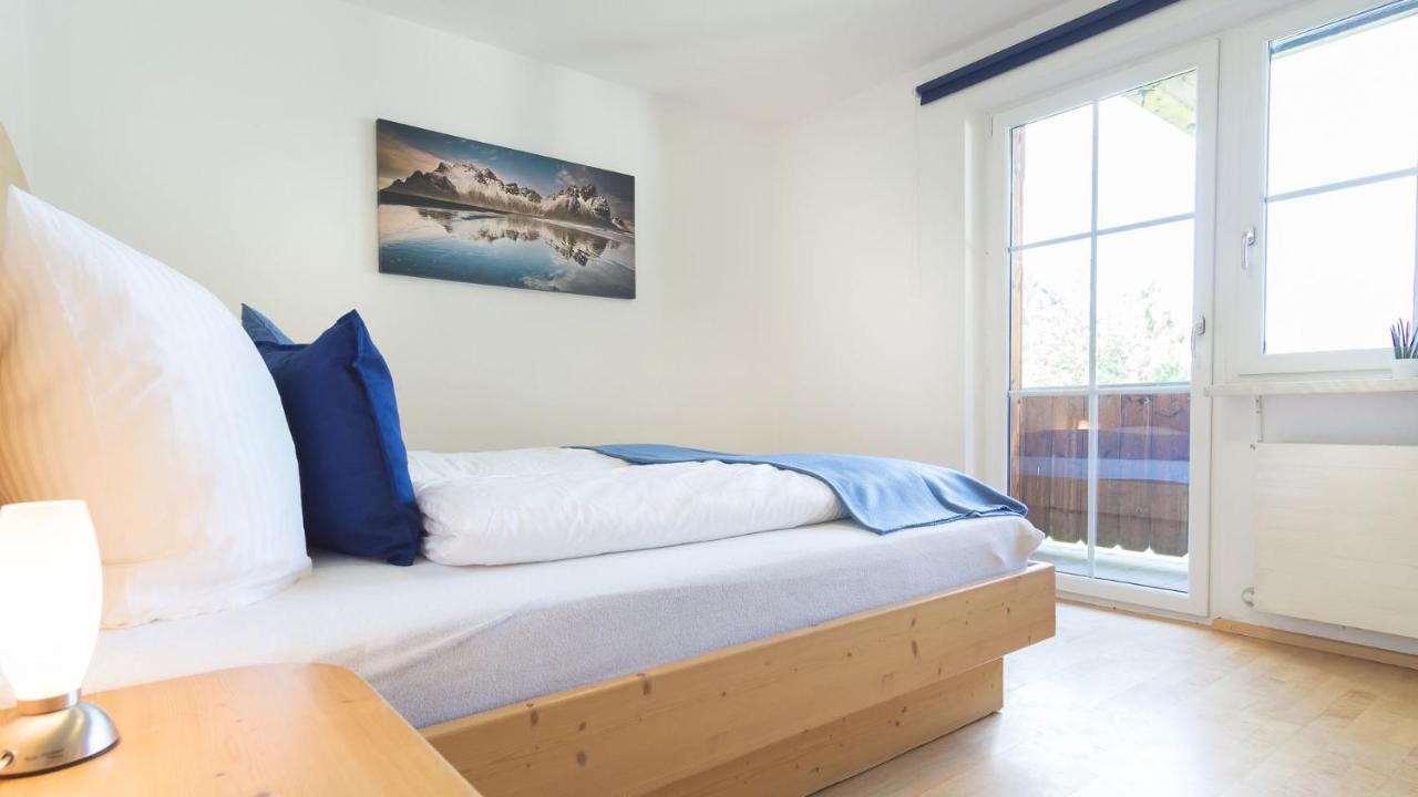 Alpen Loft Apartment นอยชติฟ อิม ชตูไปทัล ภายนอก รูปภาพ