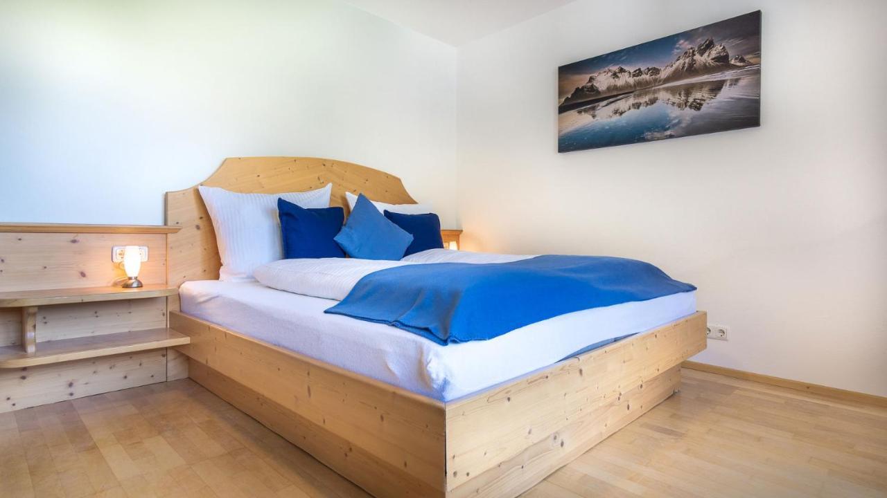 Alpen Loft Apartment นอยชติฟ อิม ชตูไปทัล ภายนอก รูปภาพ