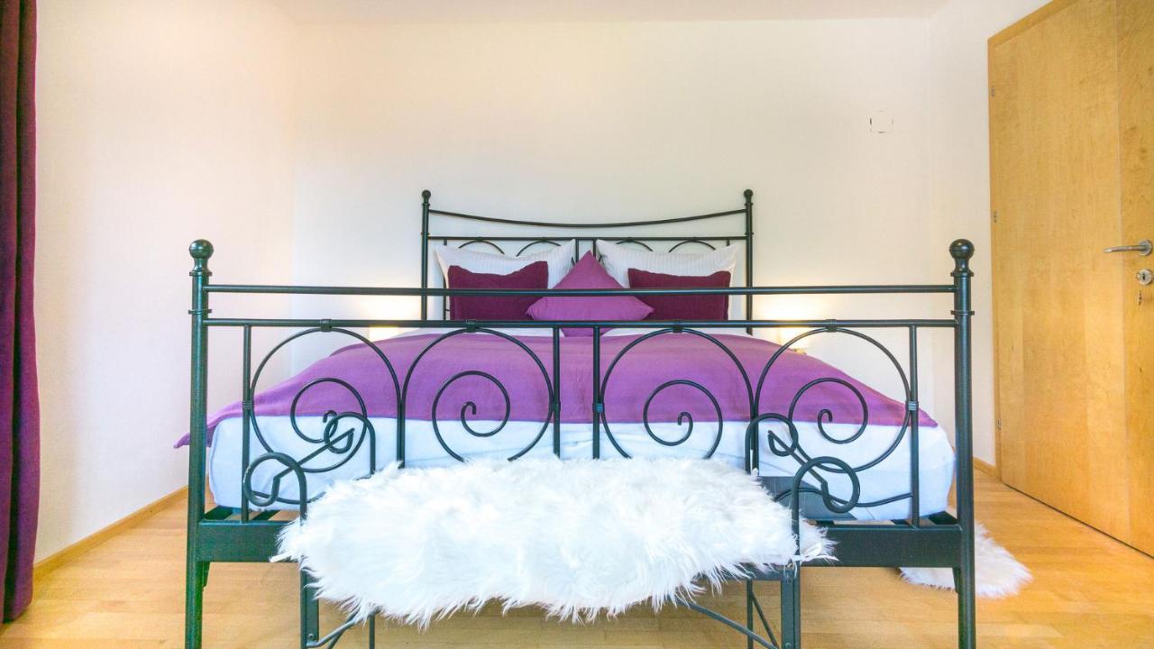 Alpen Loft Apartment นอยชติฟ อิม ชตูไปทัล ภายนอก รูปภาพ