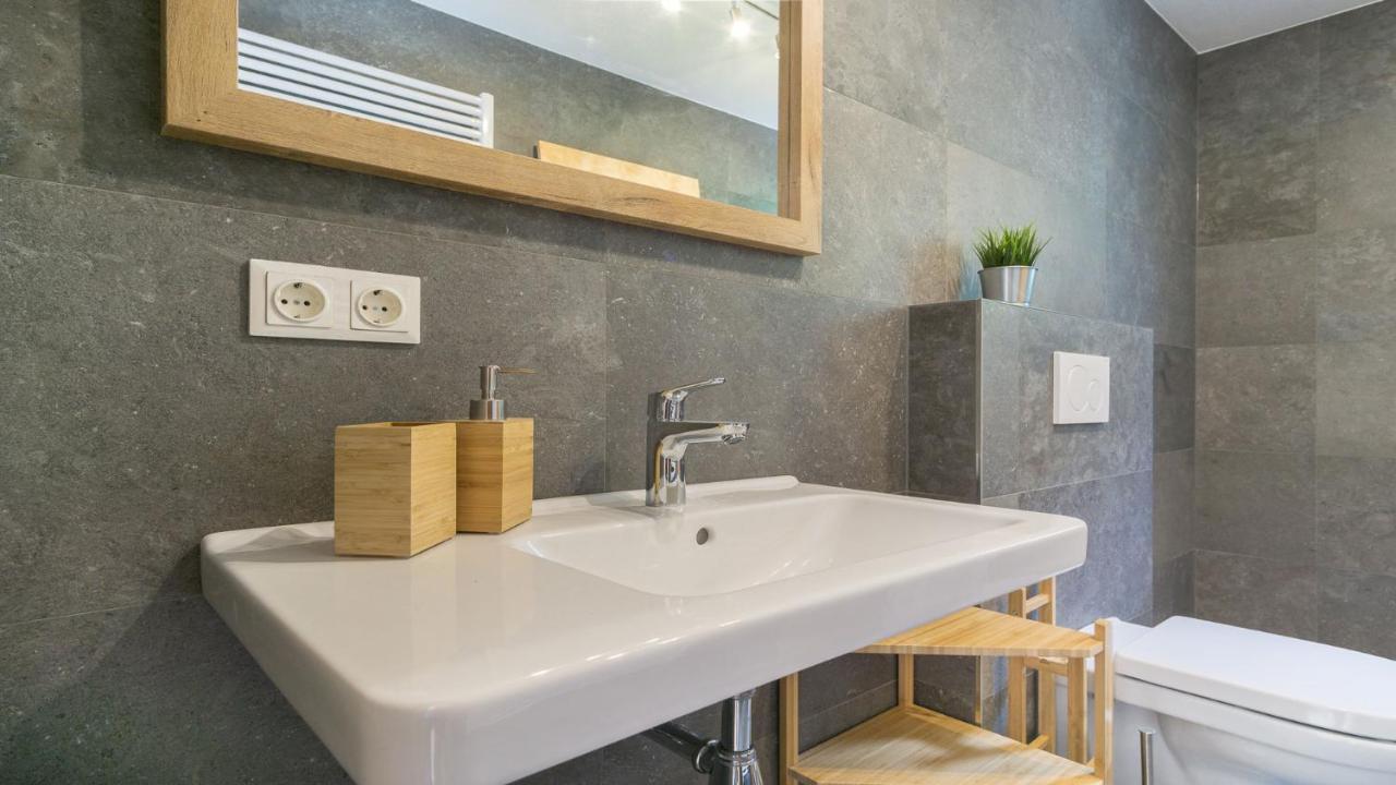 Alpen Loft Apartment นอยชติฟ อิม ชตูไปทัล ภายนอก รูปภาพ